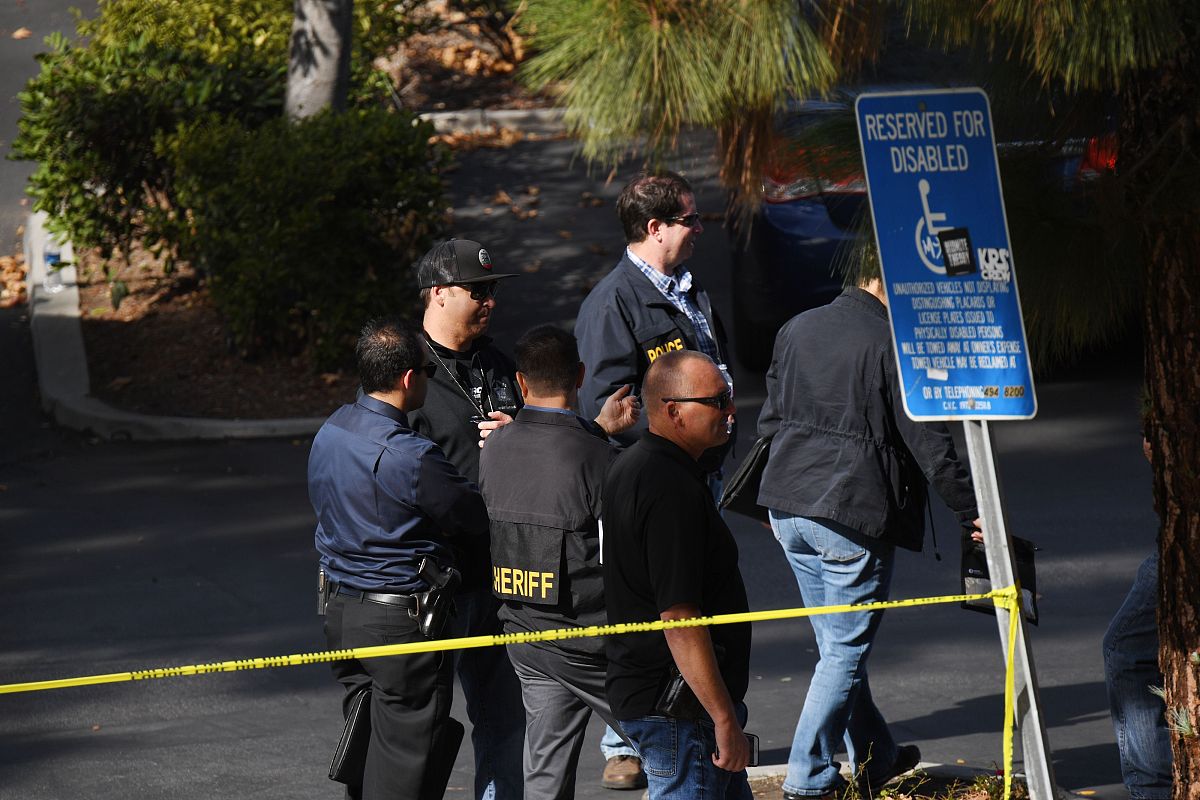 外国人犯罪管辖权：设区的市一级公安机关管辖哪些案件？