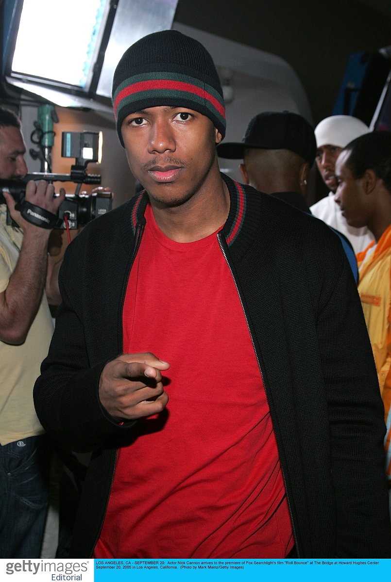 2005年9月20日,美国洛衫机,演员,说唱歌手bow wow(左)与制作人jermain