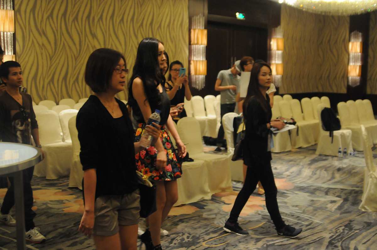 LY灵予美学教育发型师就业班怎么样？