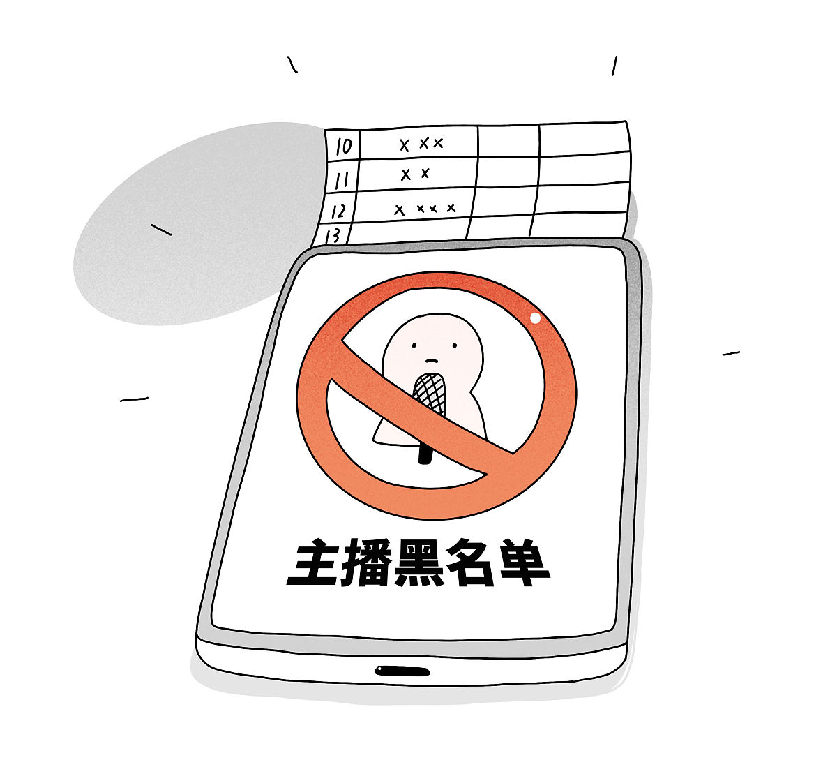 乔碧萝：中国直播主和网络红人