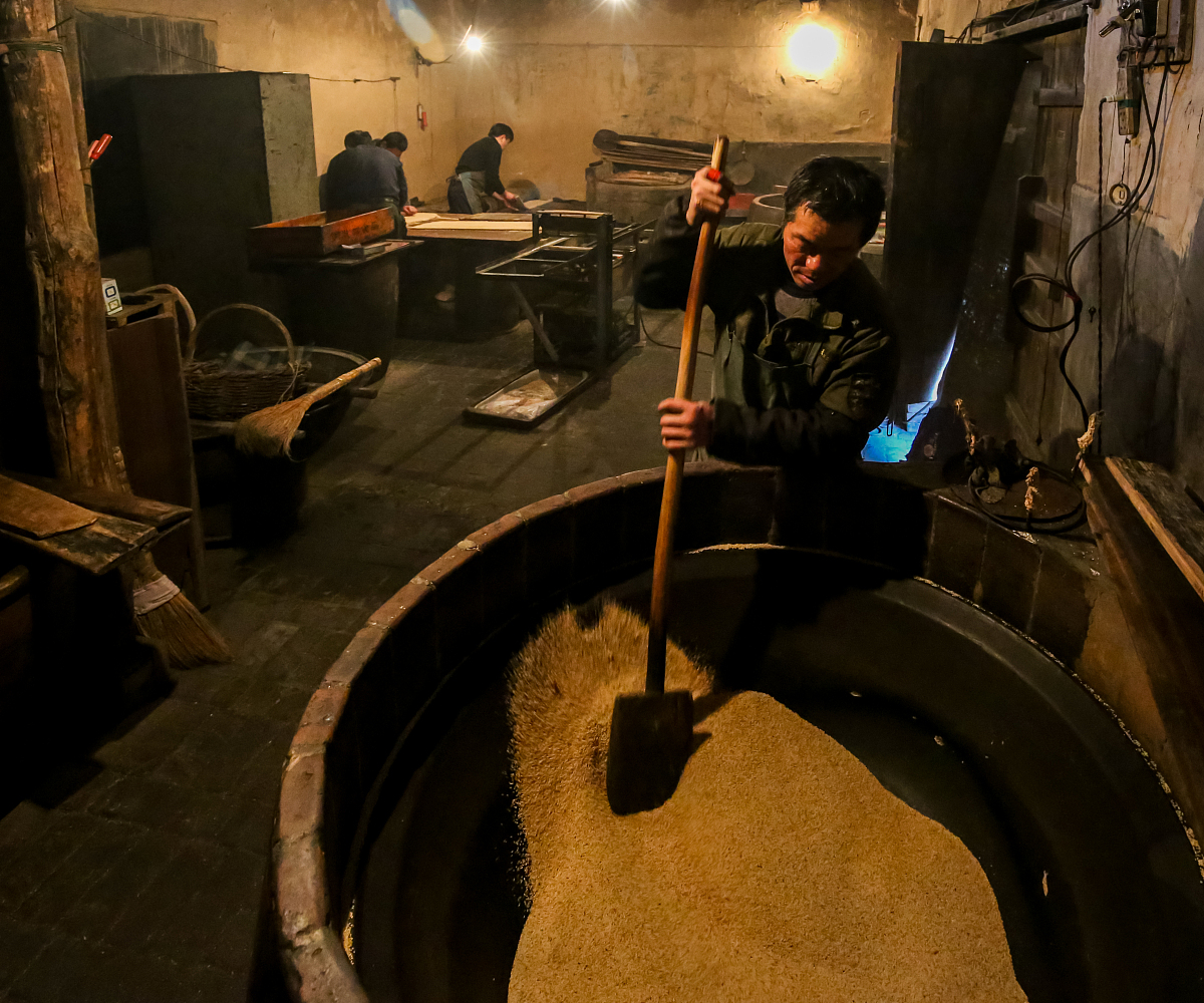 有关祖孙情的微电影剧本