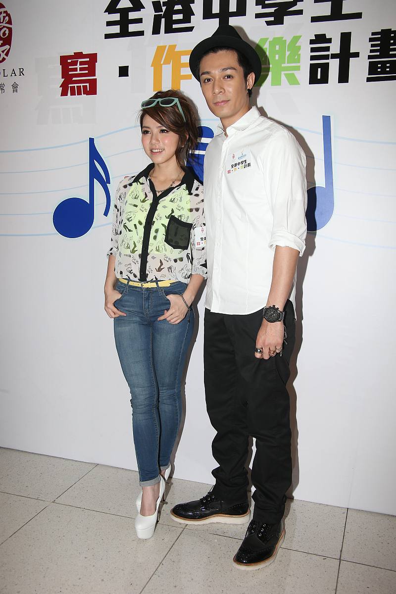 你可以模仿邓紫棋的风格写一首情歌吗