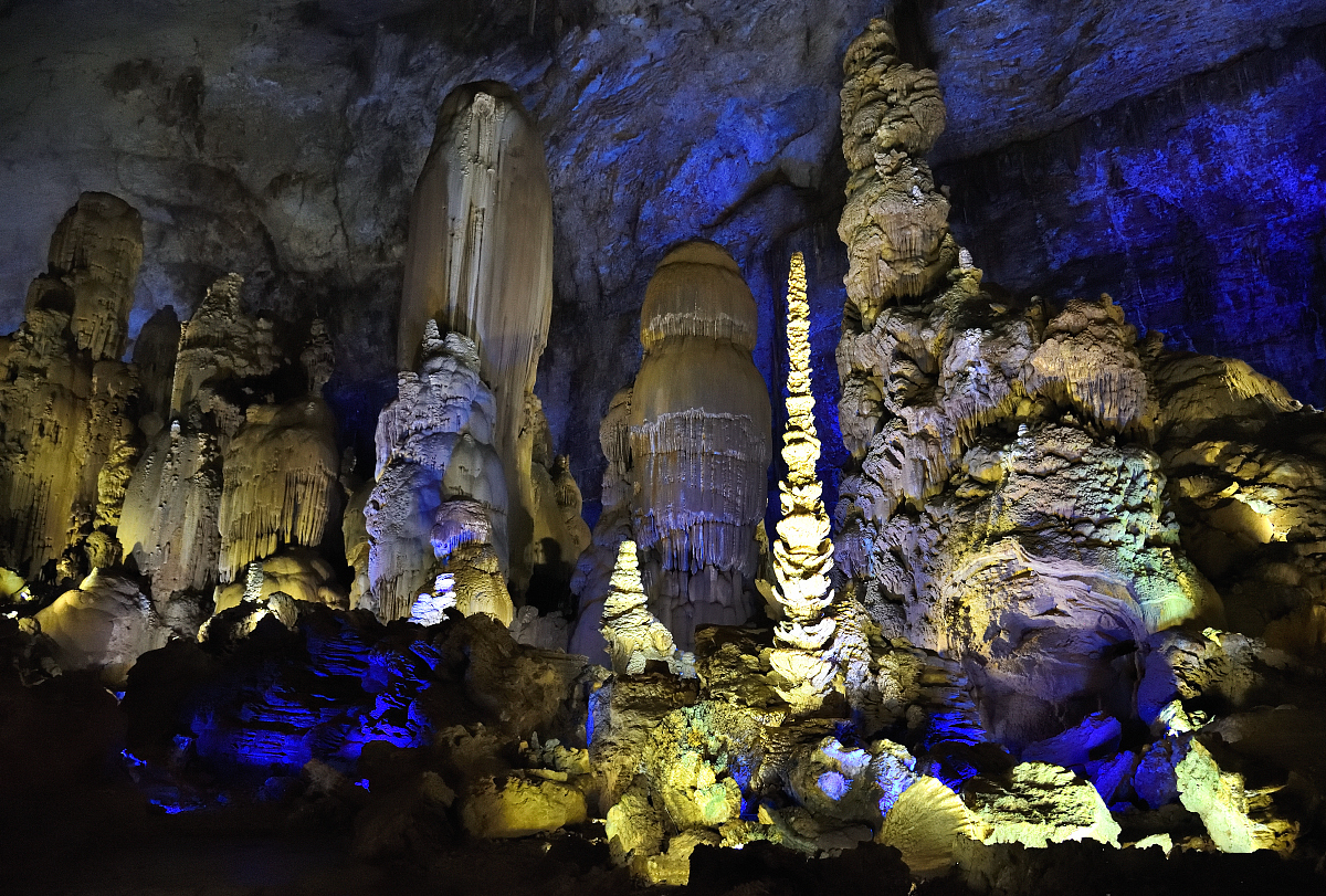 贵阳2022年初中毕业可以去什么中专学校