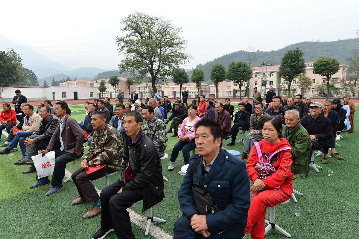 玉屏县中等职业学校都有哪些热门专业老年人服务与管理专业就业方向如何