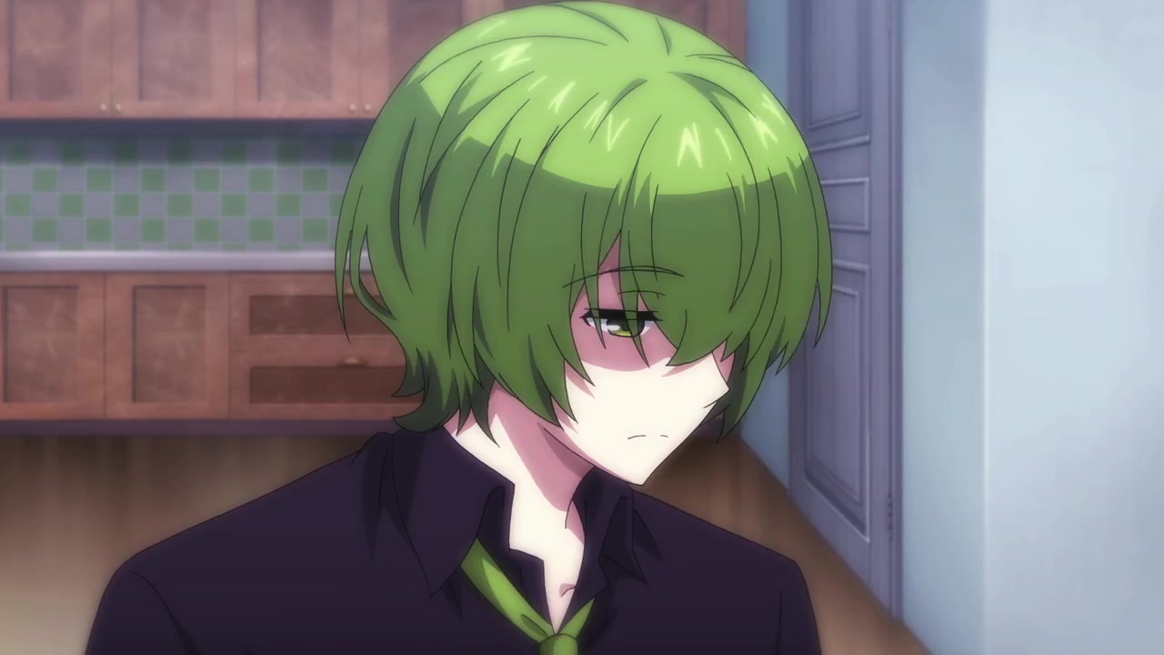 《小绿和小蓝》事情败露!小蓝在这一刻哭成了泪人!