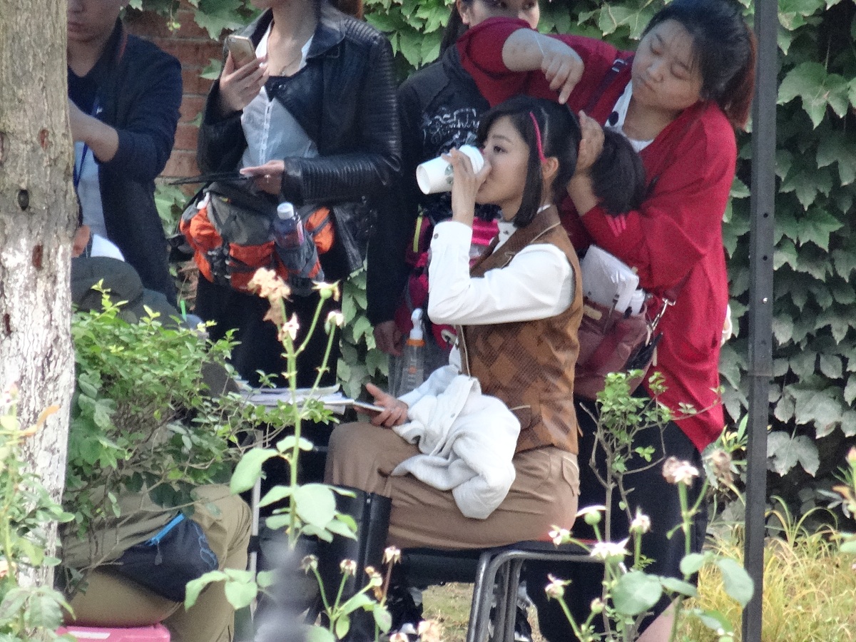 兄弟姐妹过年聚餐邀请 | 疫情结束，相聚植物园餐厅