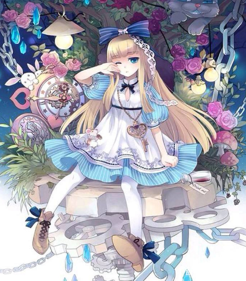 九大星座专属少女美男生:白羊座的a星座,巨蟹座的可爱射手座动漫想把你娶表现的回家图片