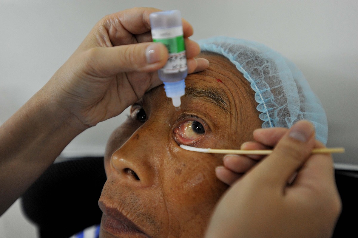 心脏瓣膜病手术：术前穿刺护理全解析