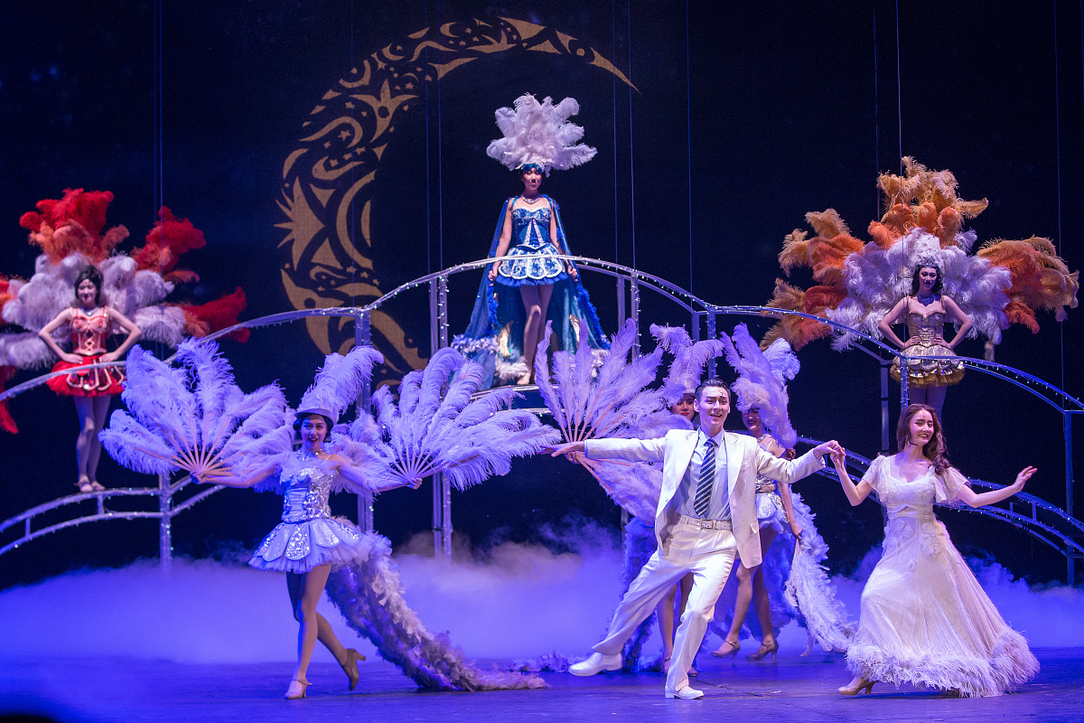 表演专业难学吗？你需要知道的挑战和机遇