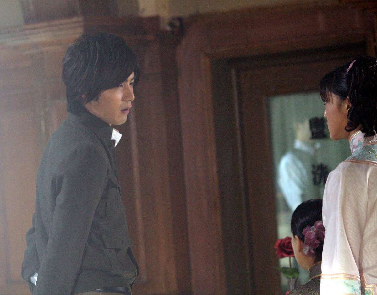 传真礼仪的观后感