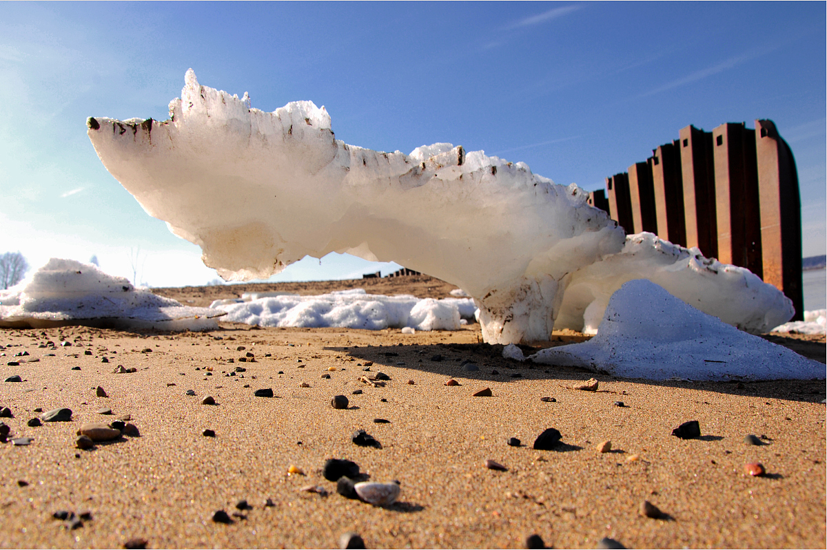探险者的天堂：全球最适合冒险的旅游目的地