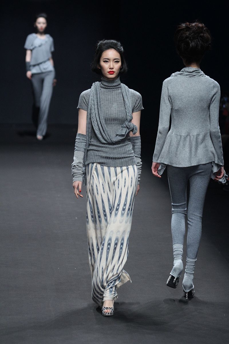 竹元素在新中式女装设计中的品质感保障工艺要求与制作标准1000字