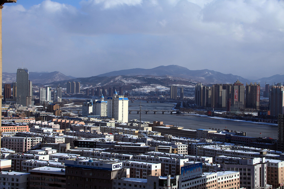 岫岩城市等级划分：属于三线城市