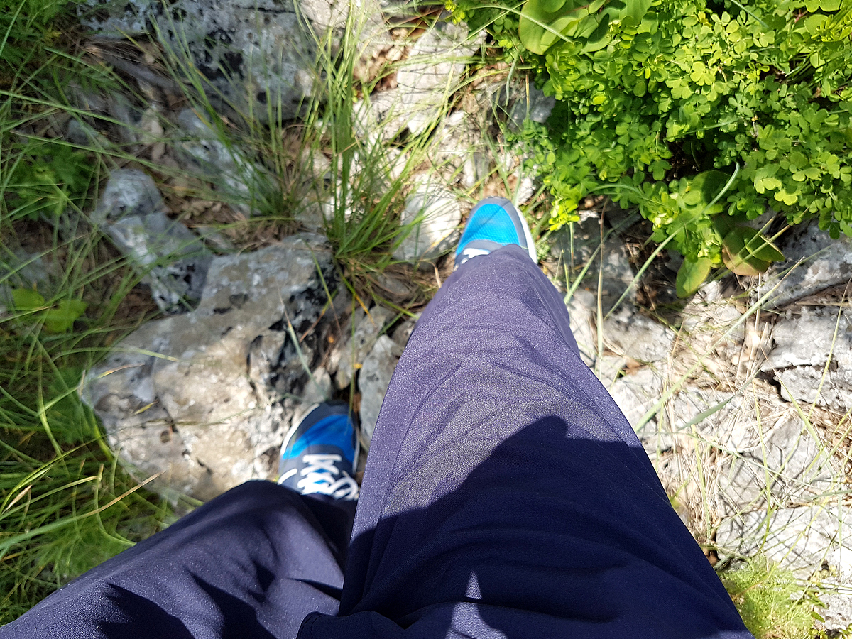 名校研究生登山悲剧：26岁生命瞬间消逝，户外运动安全警钟长鸣！