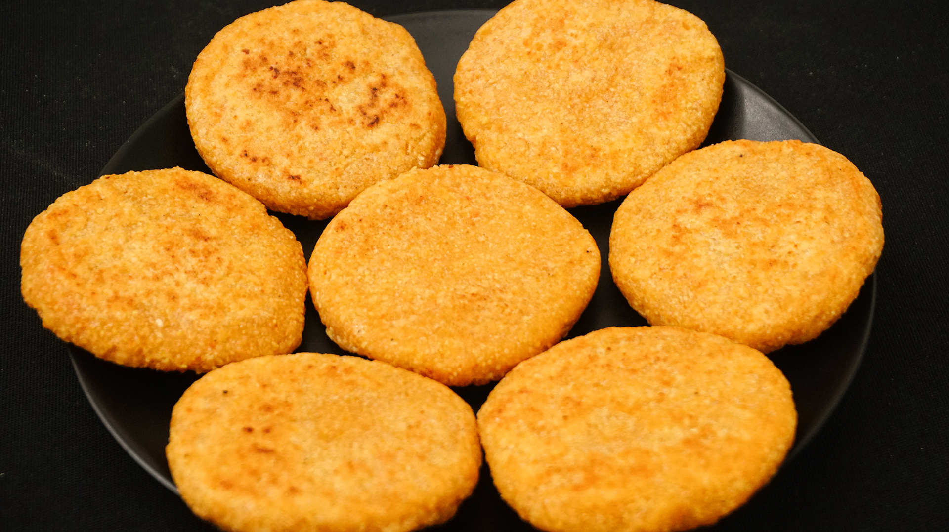 这饼是儿子的最爱,我家三天两头做一次,补钙助消化,孩子体格好