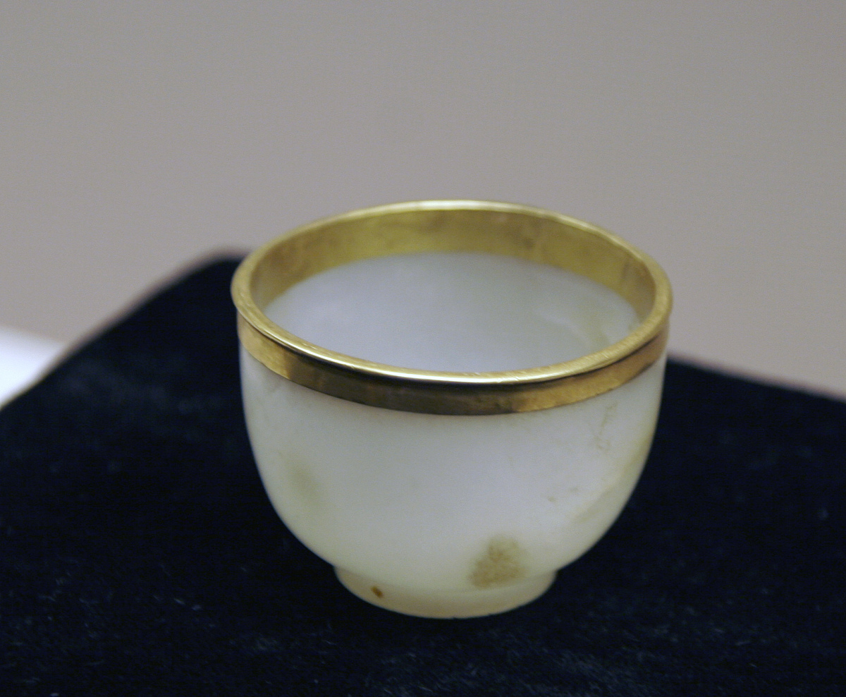 追寻天地之心：考古学家艾丽娜的冒险之旅