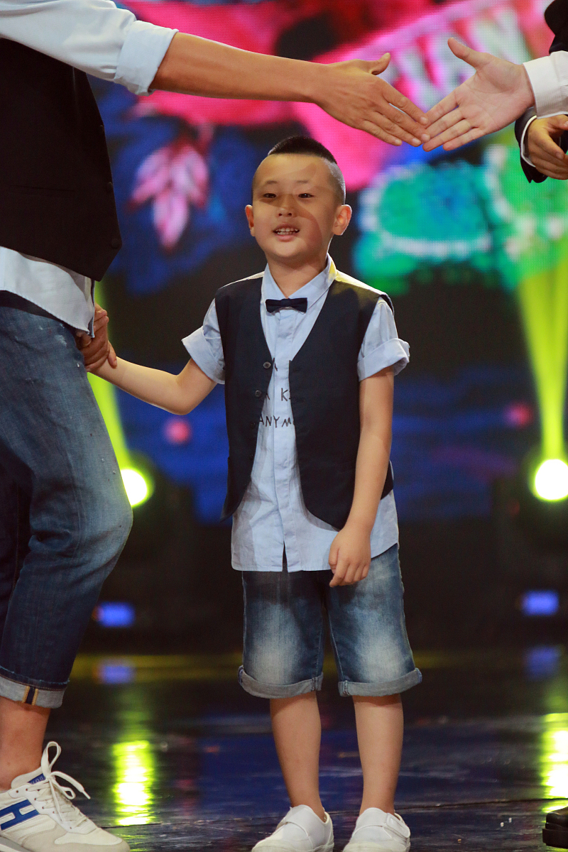 小光头与伊藤美纪