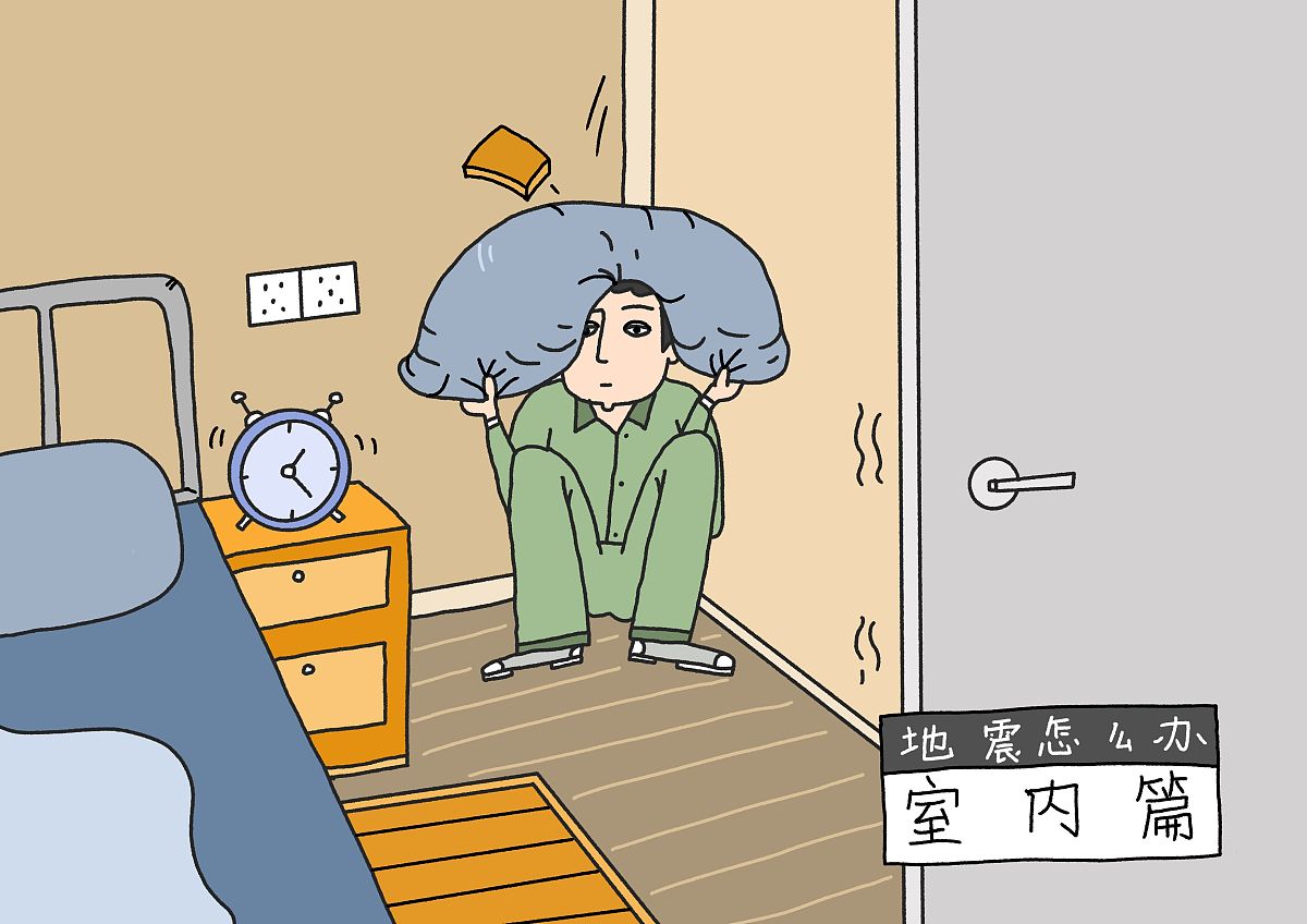 如何安全有效地离开宿舍（非鼓励逃寝）