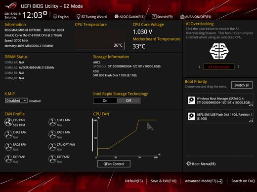 Z390超频猛兽!华硕ROG M11A主板首发