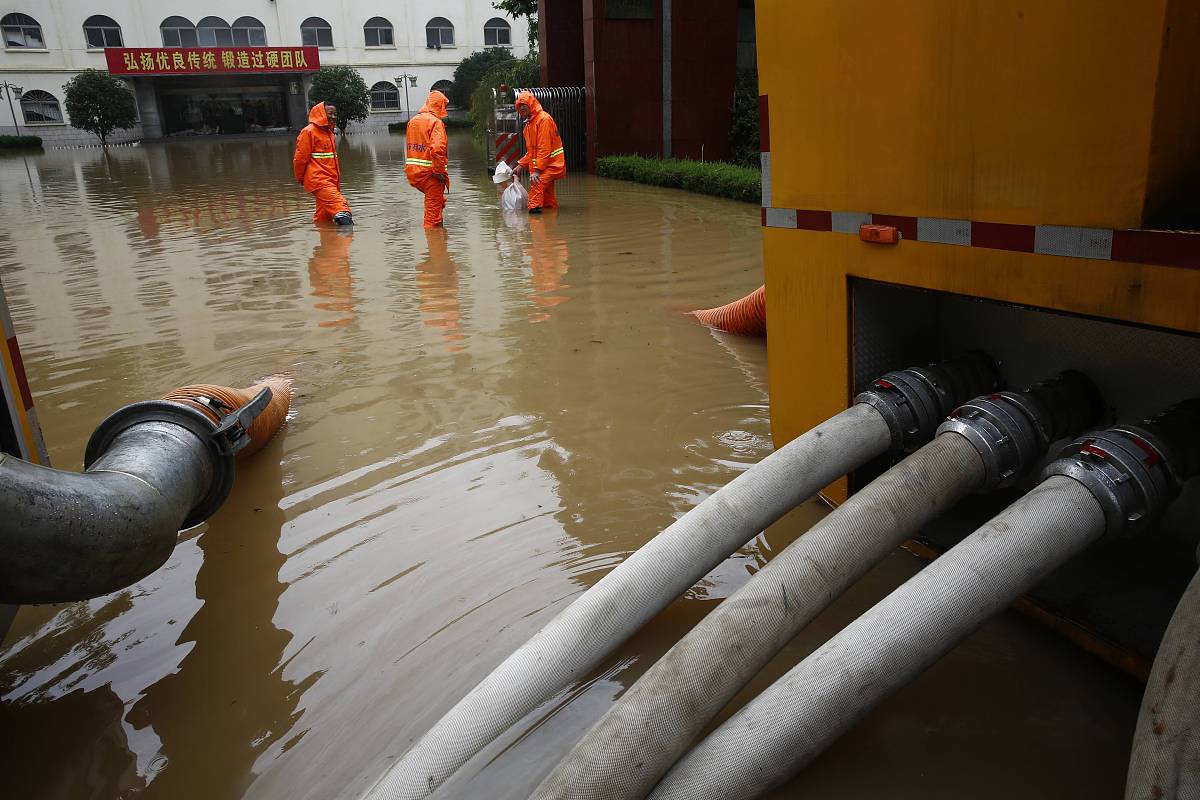 Tuju Arrow轮渤海湾违规排放生活污水事件分析