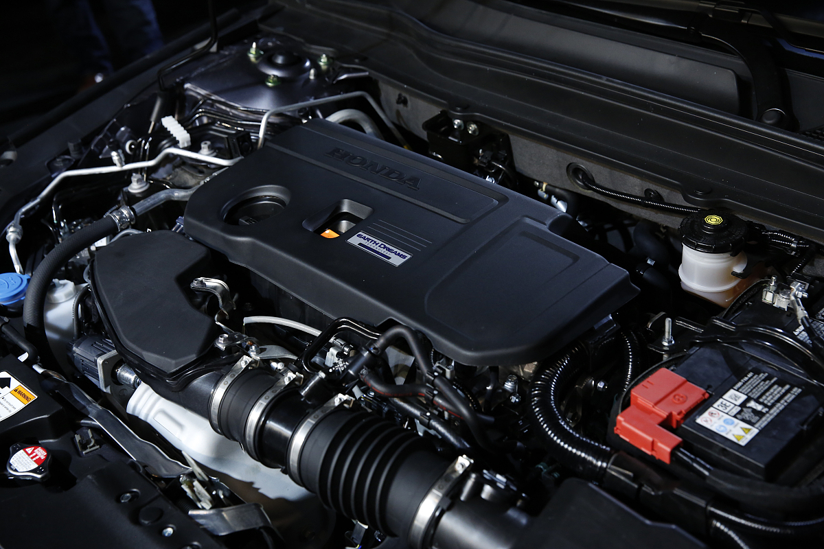 美版十代雅阁有20的吗