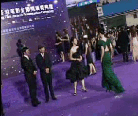 被導演太太團封殺，踩范冰冰裙子，話題爆表的張靜初怎麼flop的？