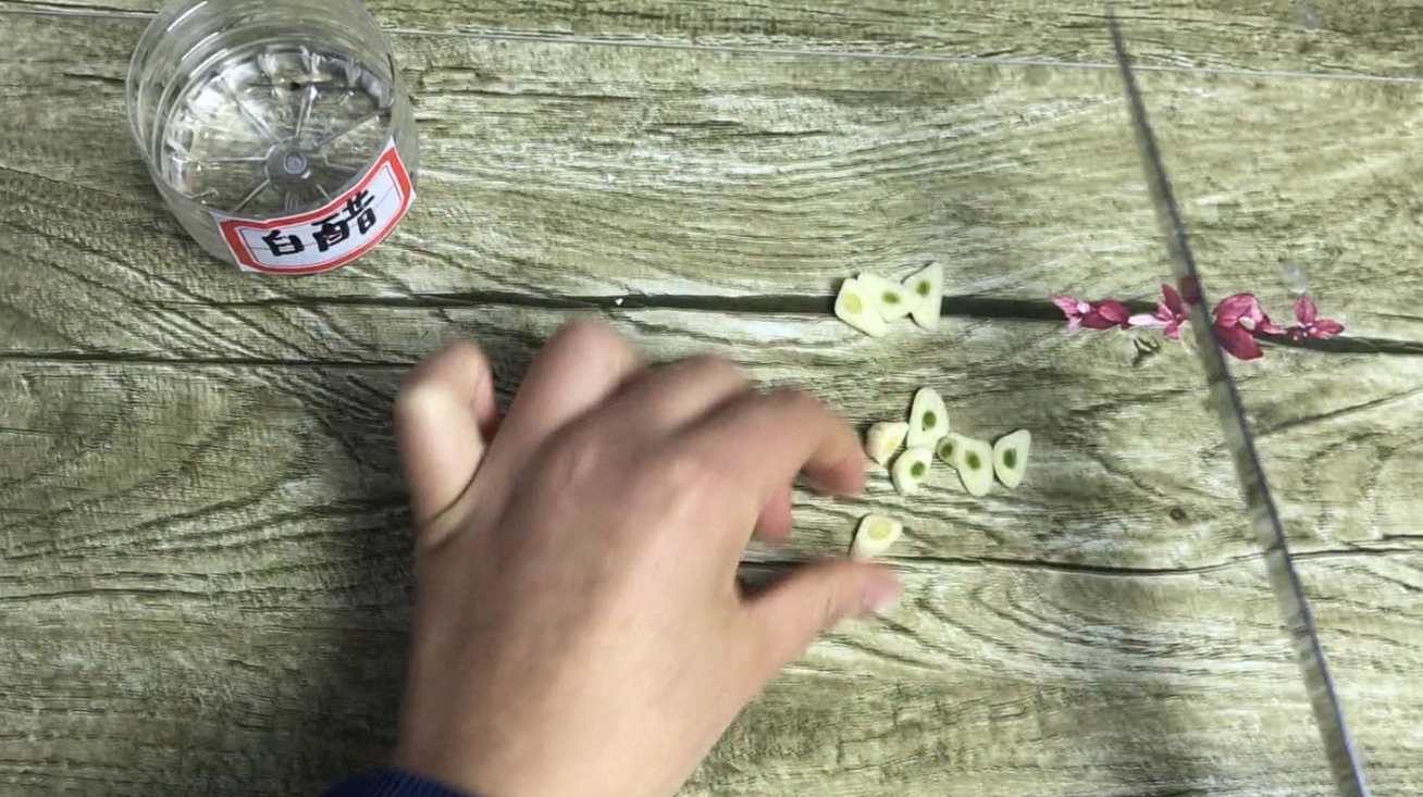 治脚气,有妙招,从此远离脚气烦恼