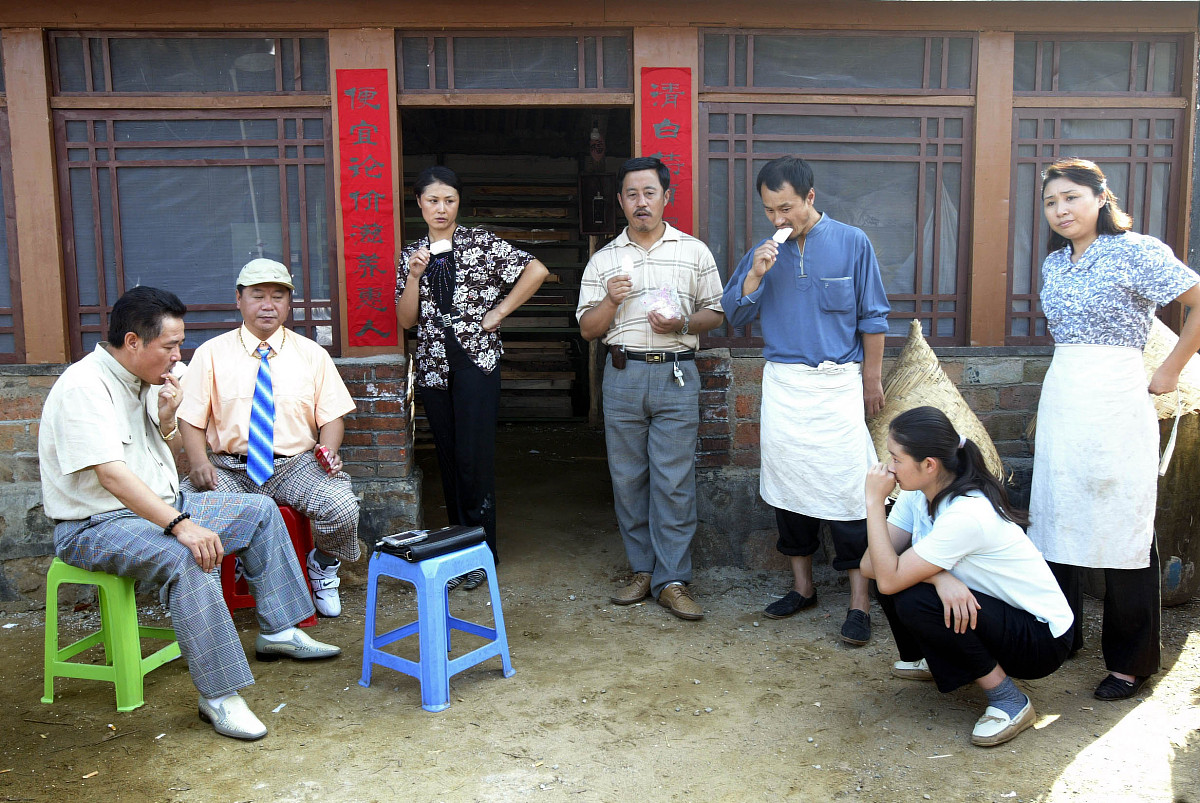 延安市农村基层民主建设：提升群众参与积极性的对策