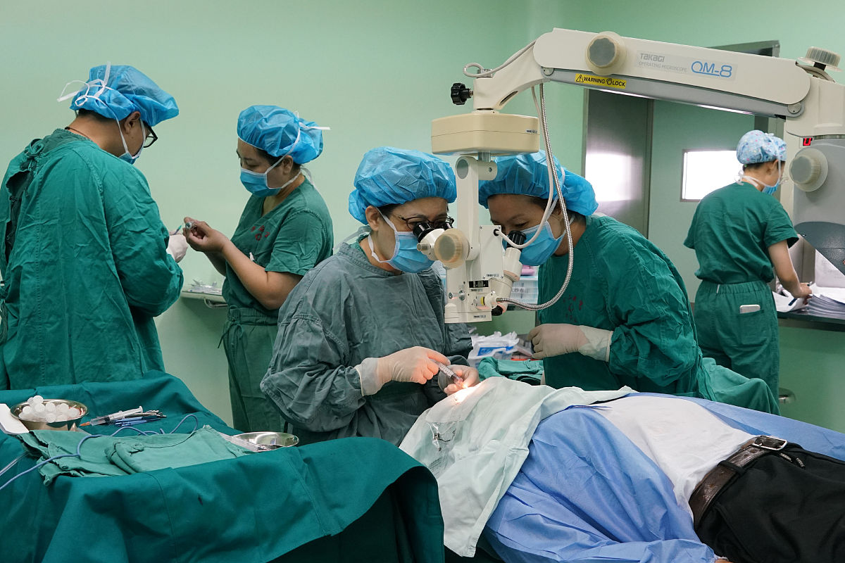 医院新员工见面会领导讲话稿