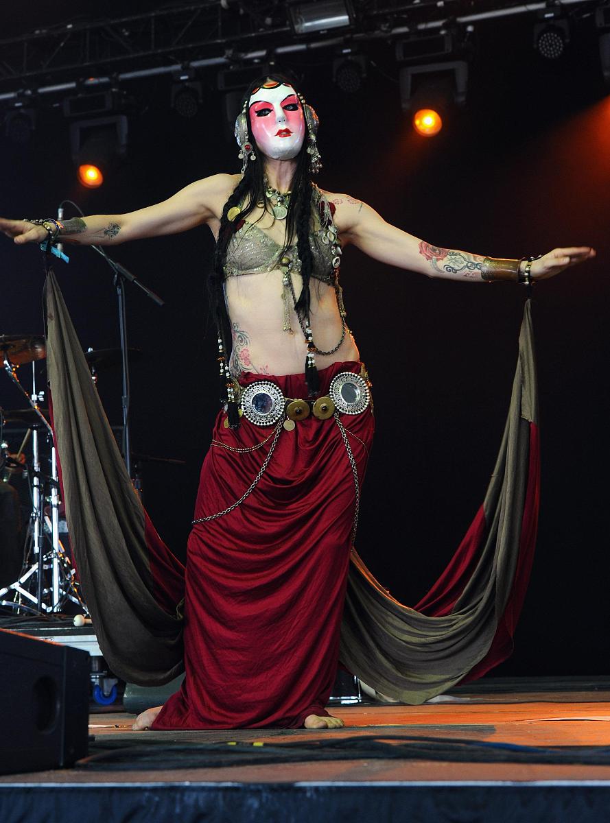 洛阳科技职业学院艺术学院专业介绍