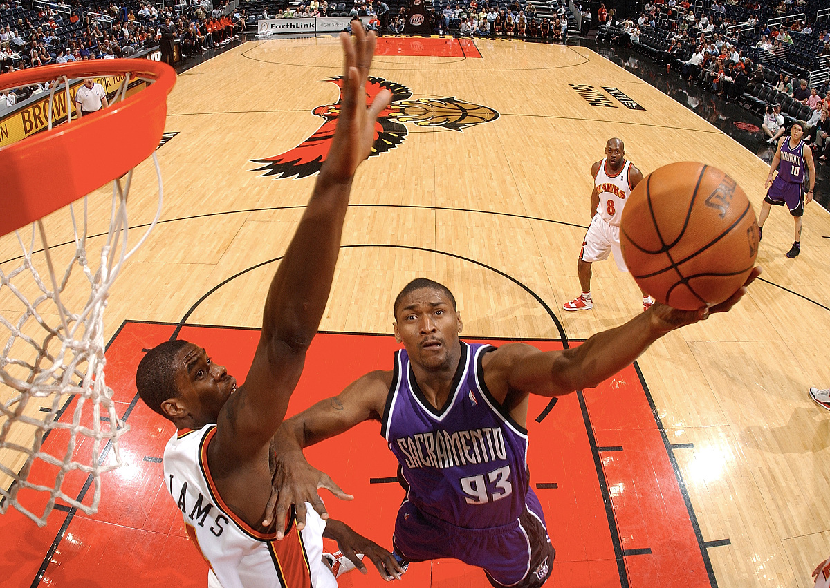 NBA常规赛大结局：热血、悬念与传奇的瞬间