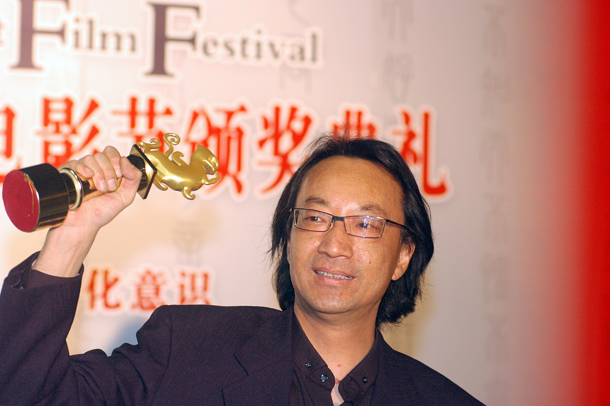 田孟夷 (田稚) - 著名音乐人、作曲家、制作人