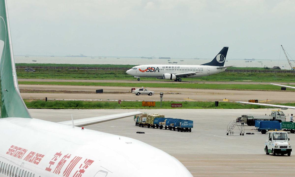 贵阳航空学校航空服务专业课程设置详解 - 培养你的航空梦