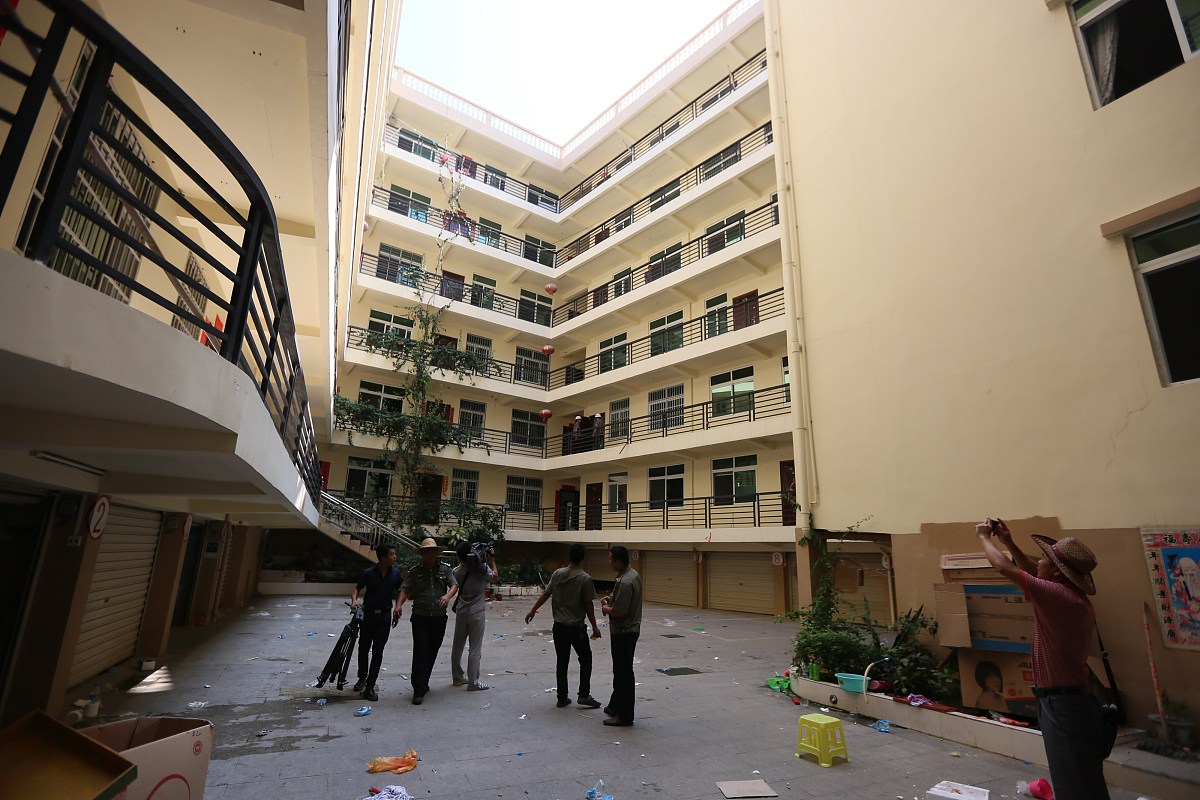 佛山市华材职业技术学校怎么样？教学质量好吗？