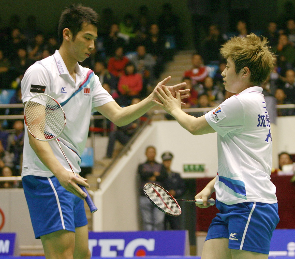 羽毛球俱乐部行业概况