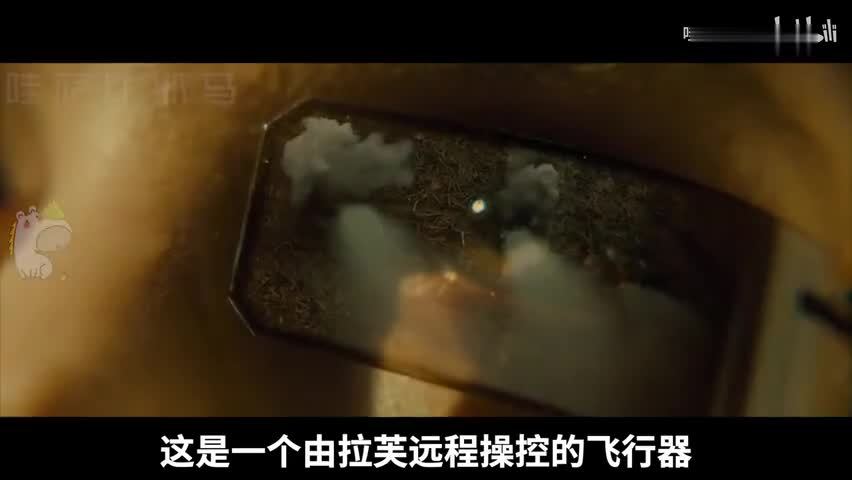 [图]《银翼杀手2049》看懂了才知道这是最完美的续集,1万5千字超详细解析