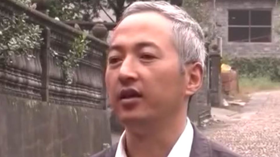 石蛙外表虽不讨喜,却有很高的药用价值,主治小儿痨瘦病后虚弱等