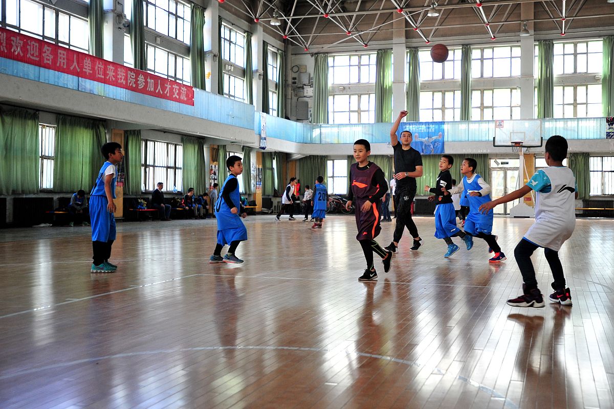 濮阳市体育运动学校简介 怎么样