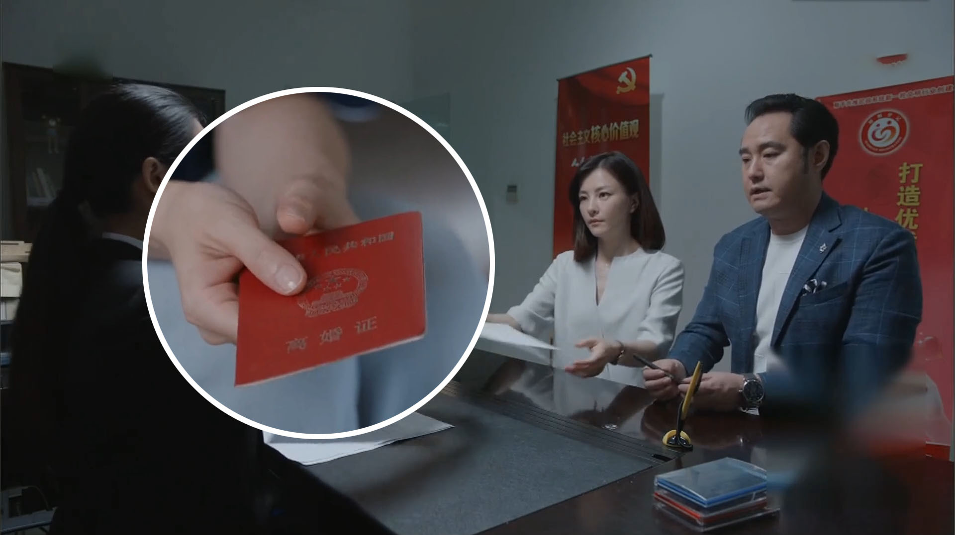 《少年派》钱三一妈妈离婚:人生不应和婚姻捆绑