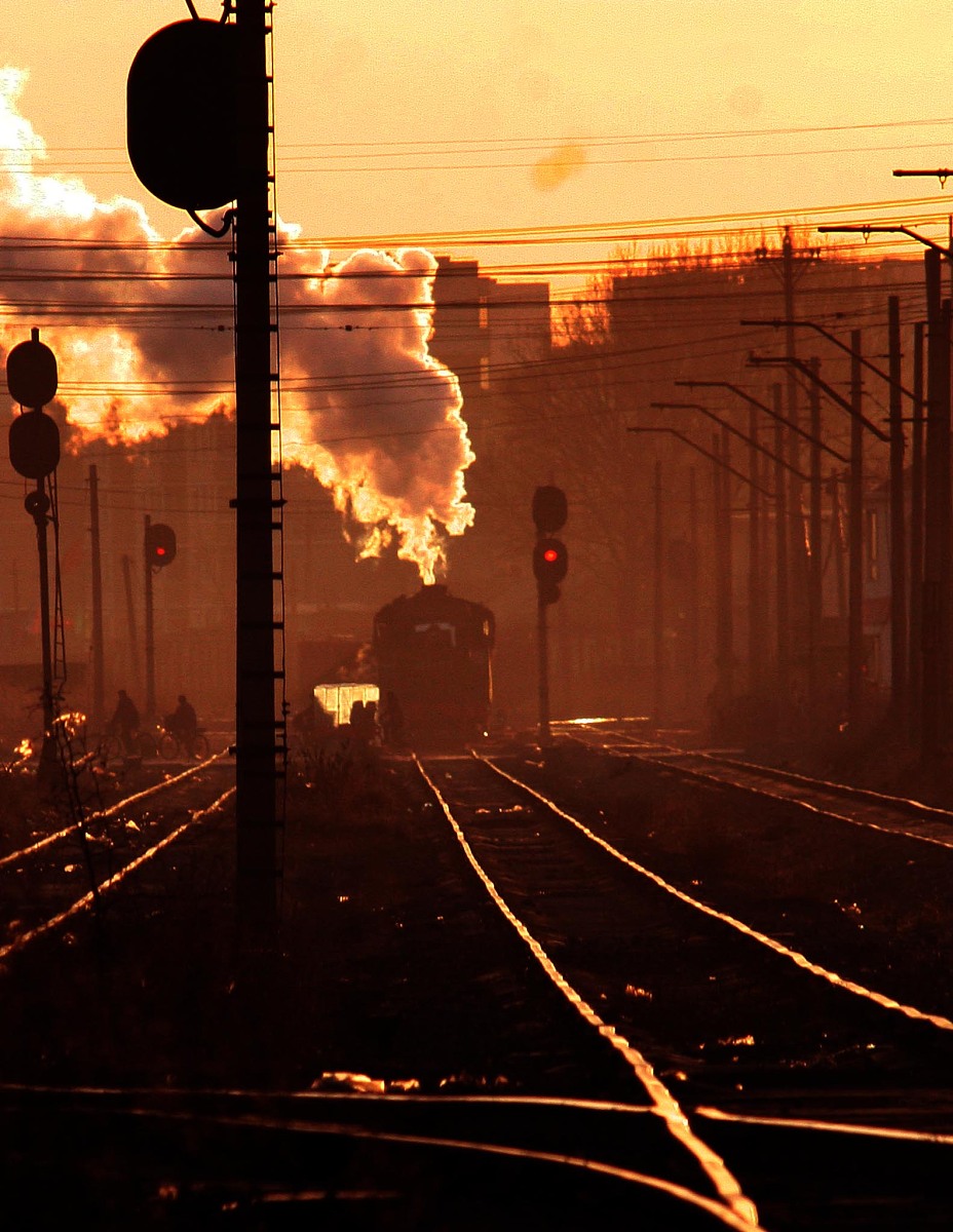 第一次工业革命：历史意义、影响及启示