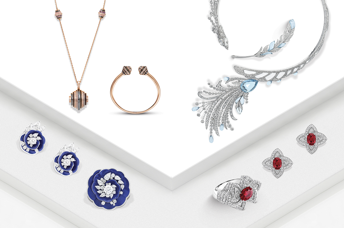 珠宝首饰设计与工艺专业申请：人才需求分析