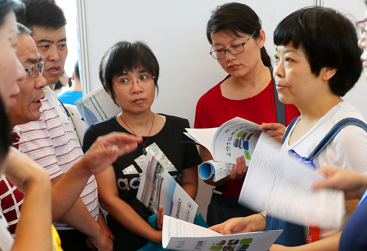 青少年志愿者协会面试指南：自我介绍及常见问题解答