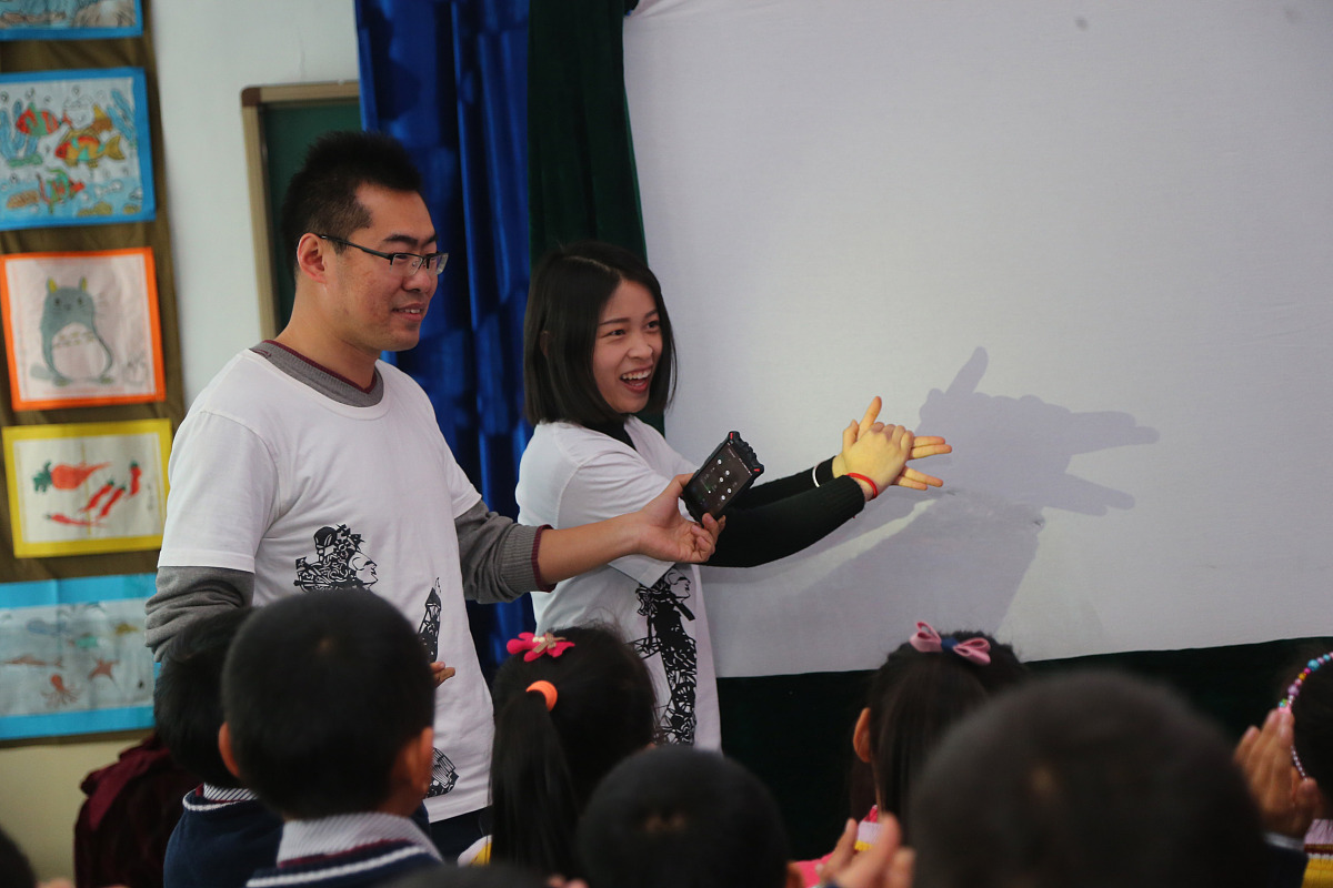 贵州贵阳幼师学校幼师专业毕业生容易就业吗
