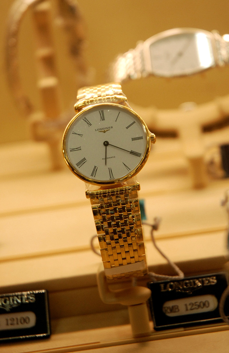 如何辨别真假浪琴手表？全方位鉴别指南