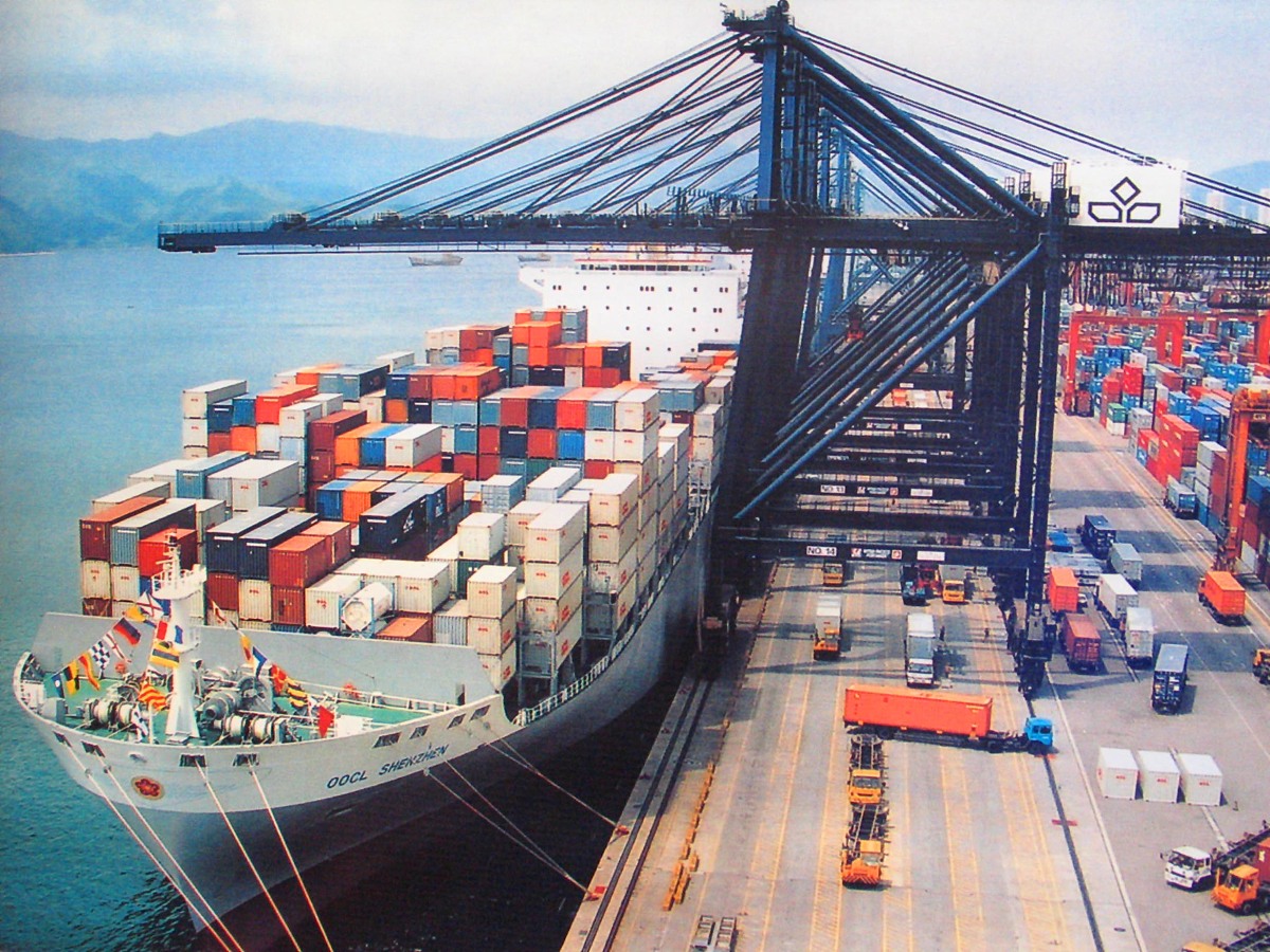 港口资质配置的优势：安全性、贸易、成本、信誉、环保