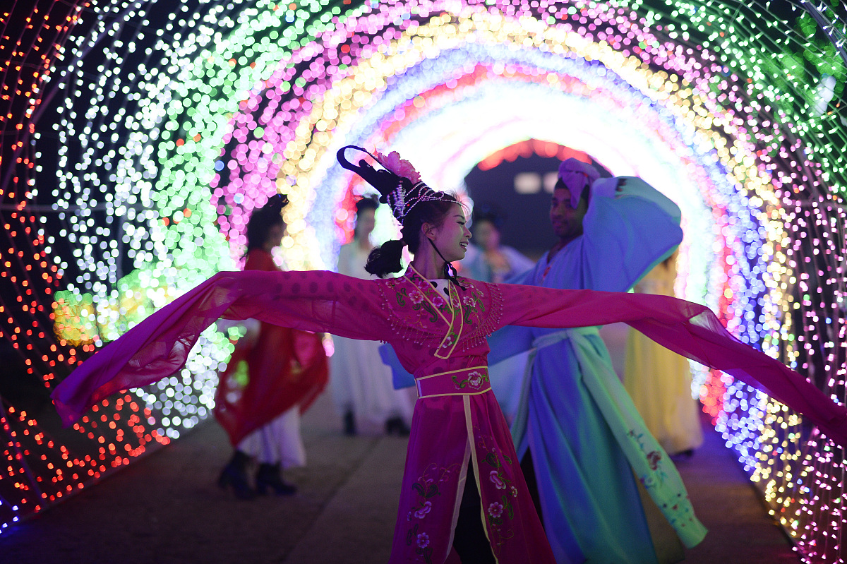 2020年重庆涪陵第五中学招生简章 - 报名时间、招生计划