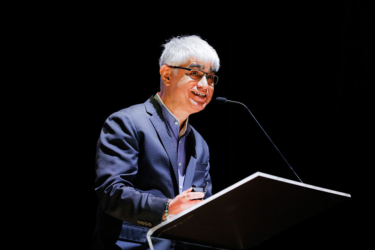 2019年10月14日,中国上海,2019金投赏,探索频道——探索世界,感触真实
