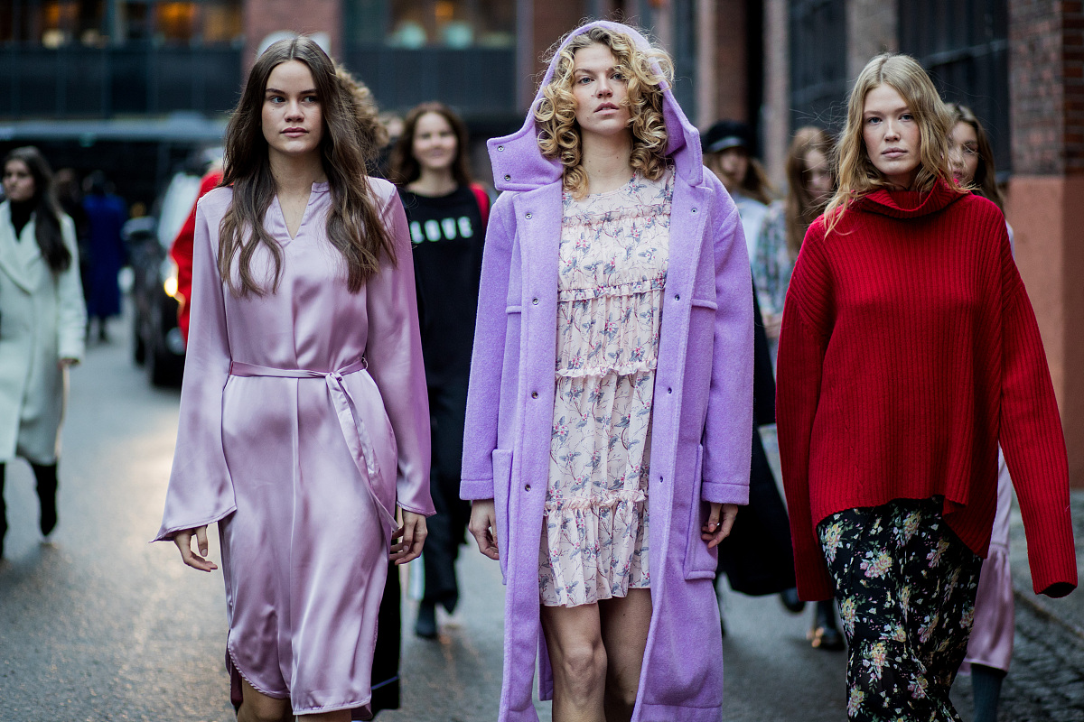 暑假女孩甜美烂漫裙装推荐：清新、浪漫、温柔，你pick哪款？