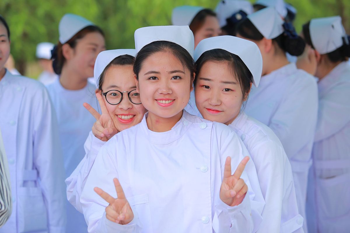 辽宁中医药大学杏林学院护理学专业怎么样？就业前景分析