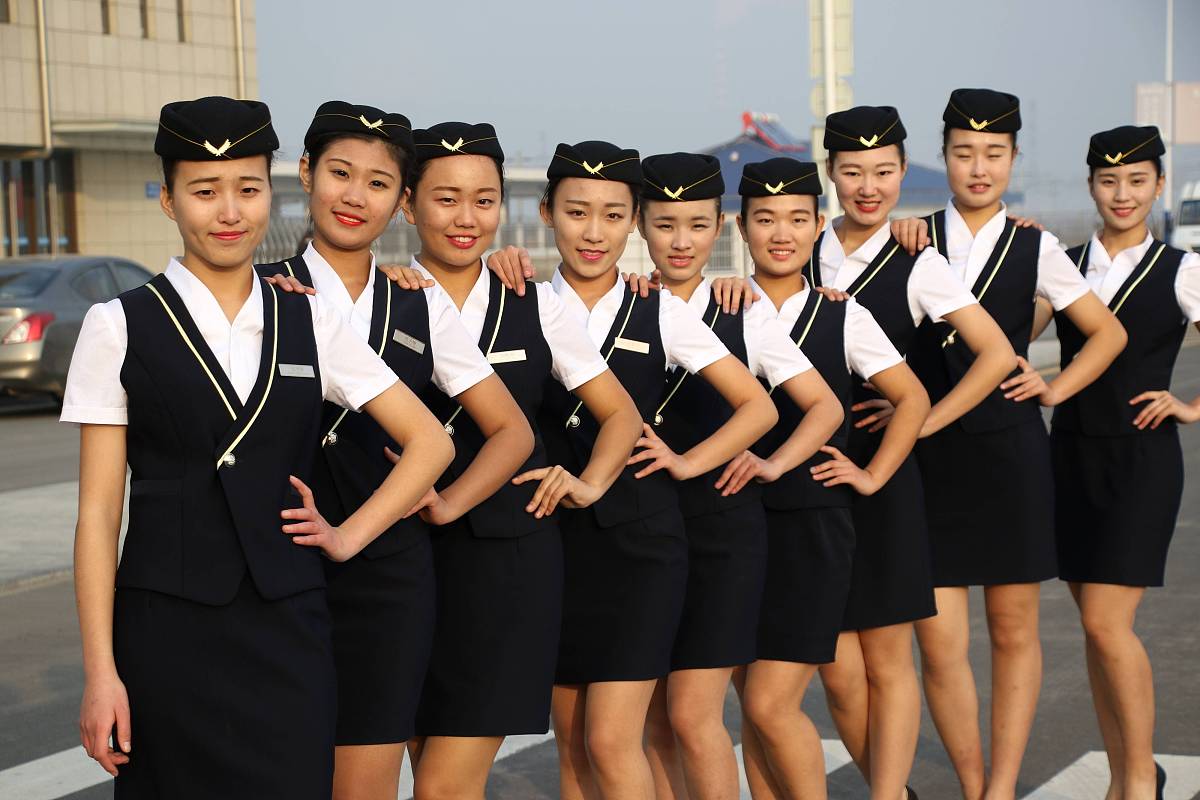 空乘专业高考成绩要求：报考指南及专业要求